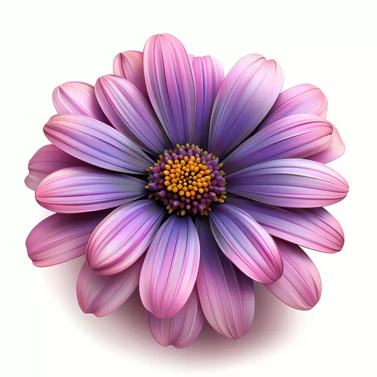flower emoji