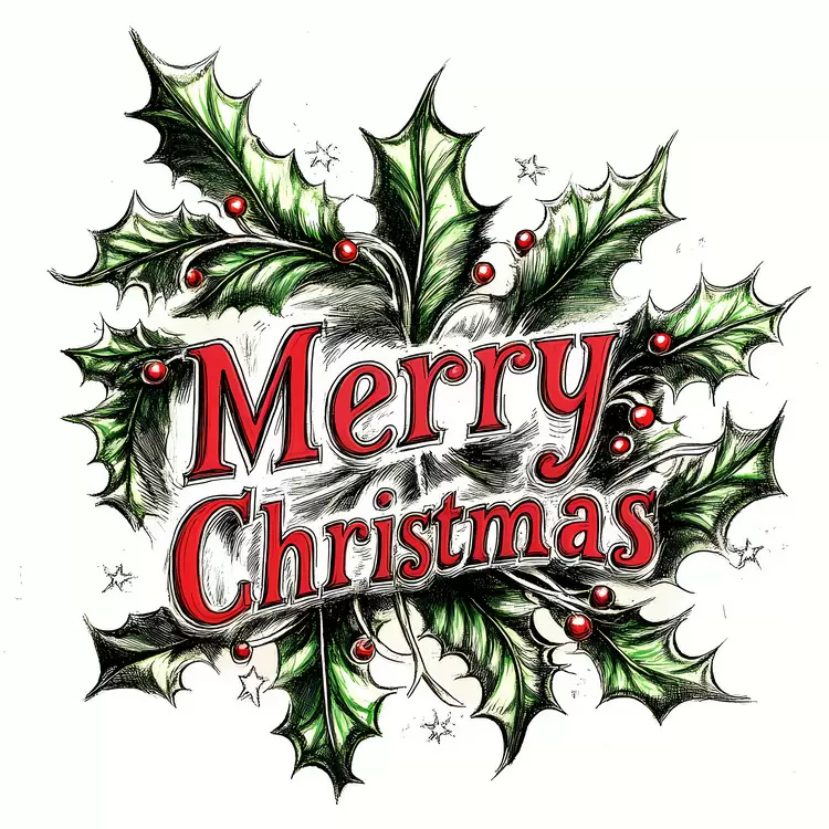 Merry Christmas