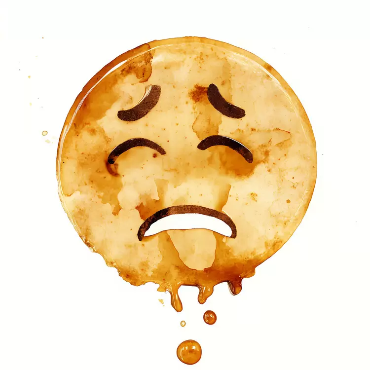Coffee Stain
