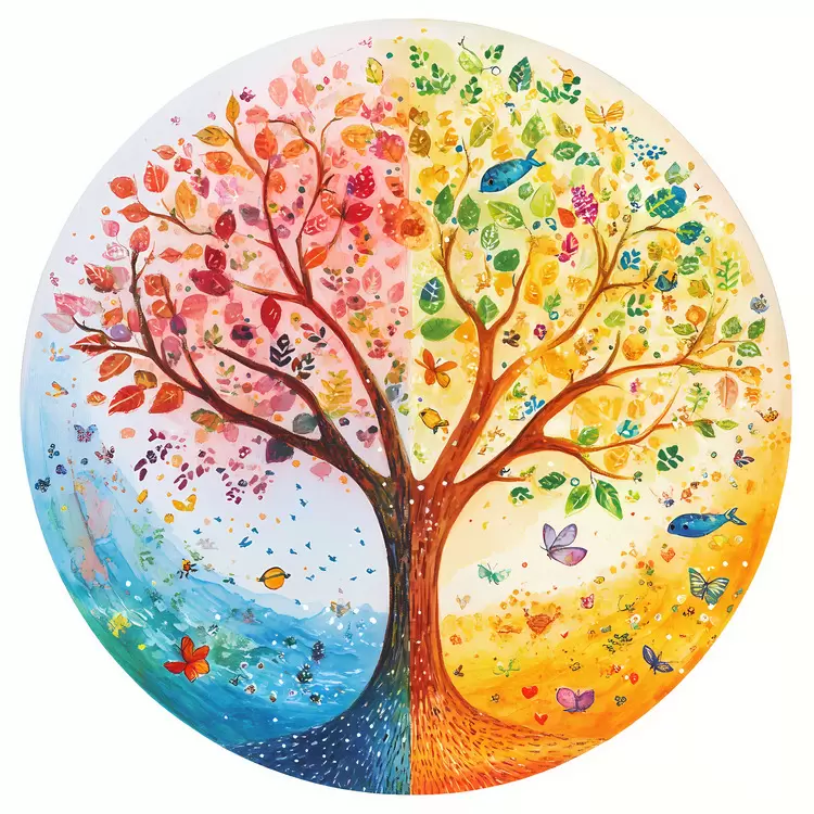 September Equinox
