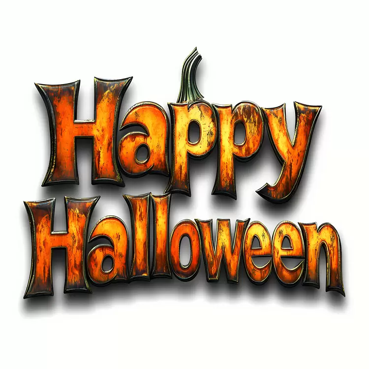 Happy Halloween