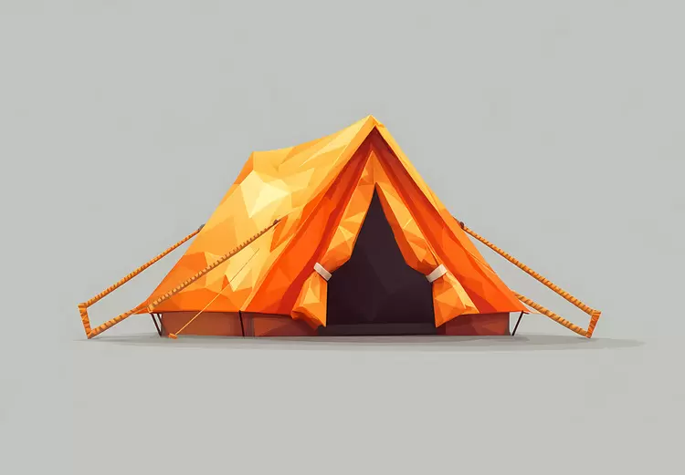 tent