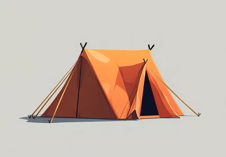 tent