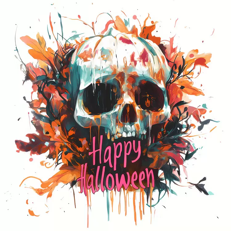 Happy Halloween