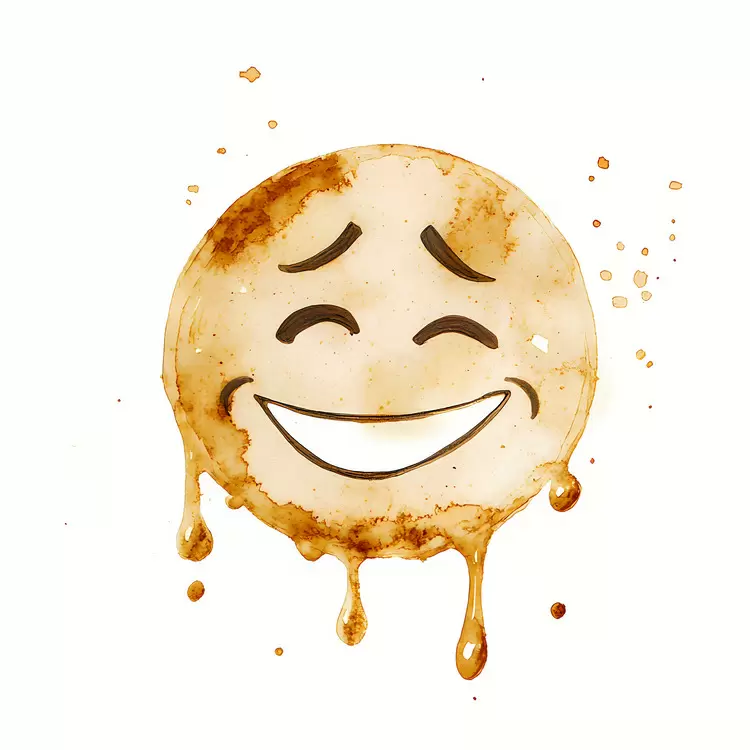 Coffee Stain