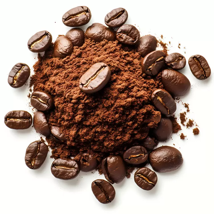 Coffee Powder