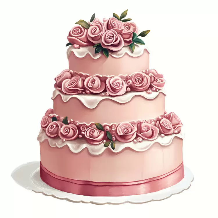 Cake