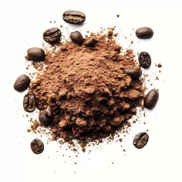 Coffee Powder