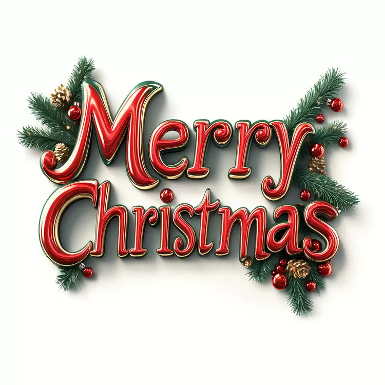Merry Christmas