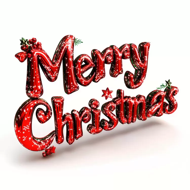 Merry Christmas
