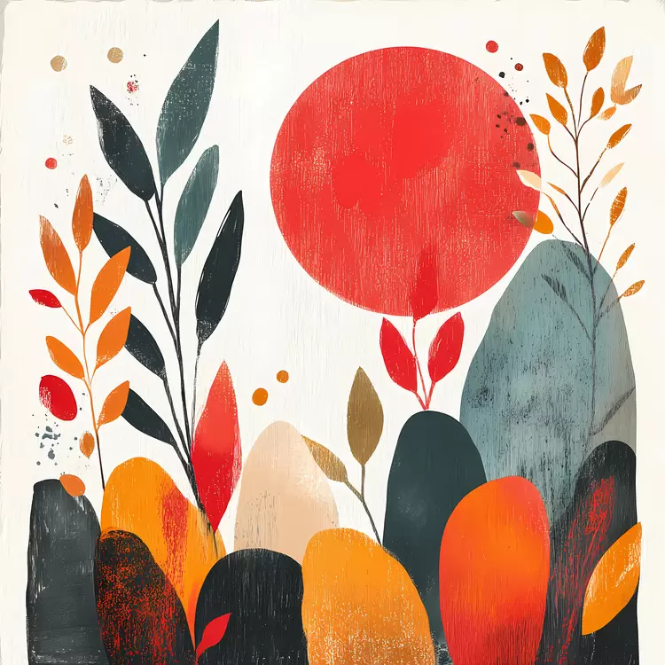 September Equinox