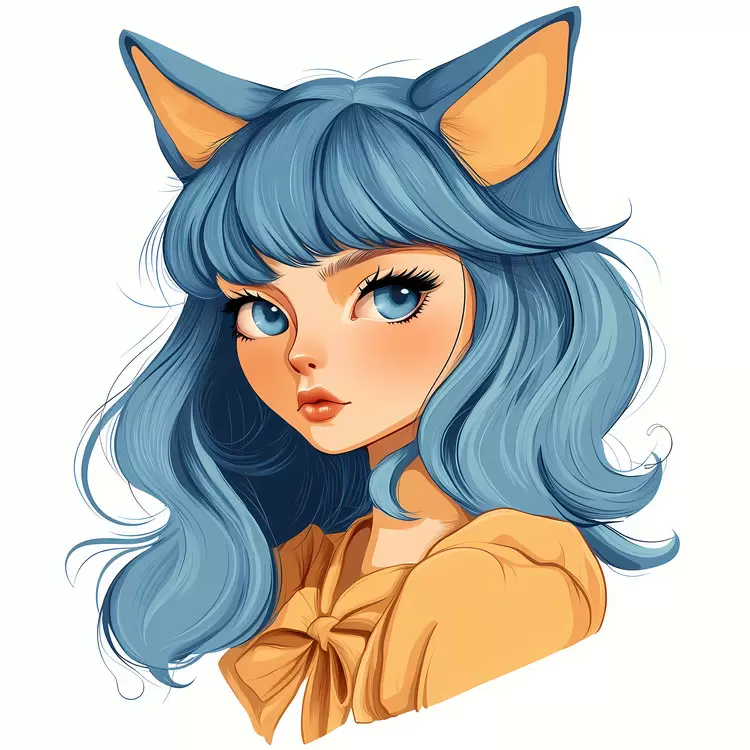 Cat Girl