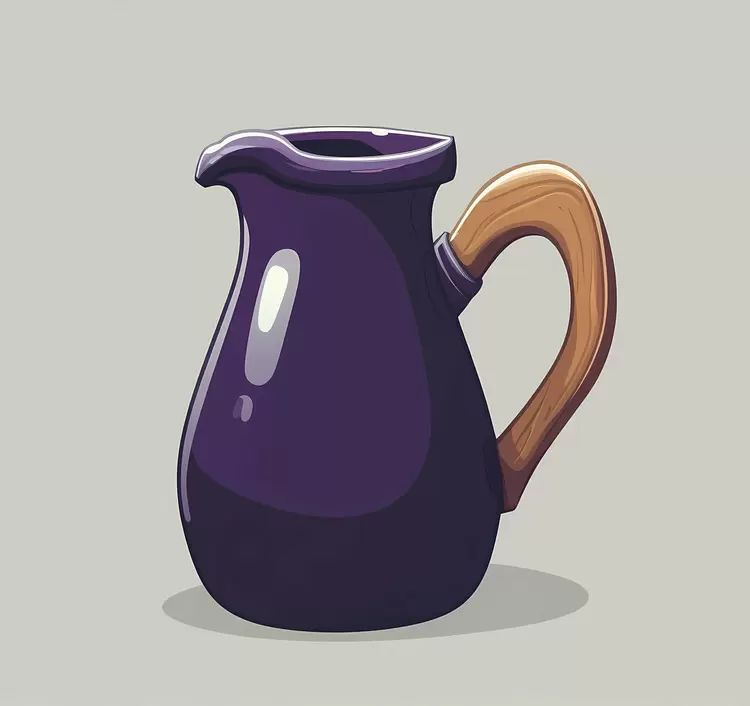 milk jug