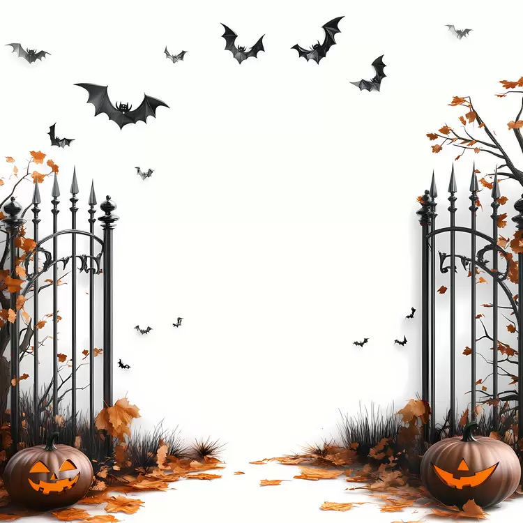 halloween Banner
