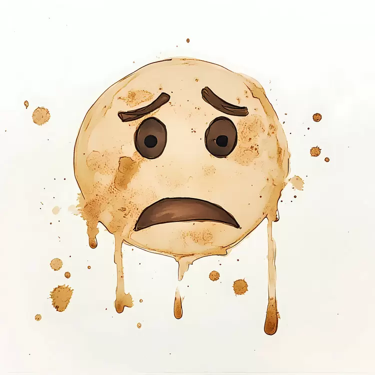 Coffee Stain