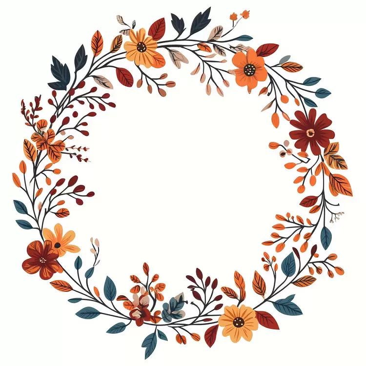 bohemian frame