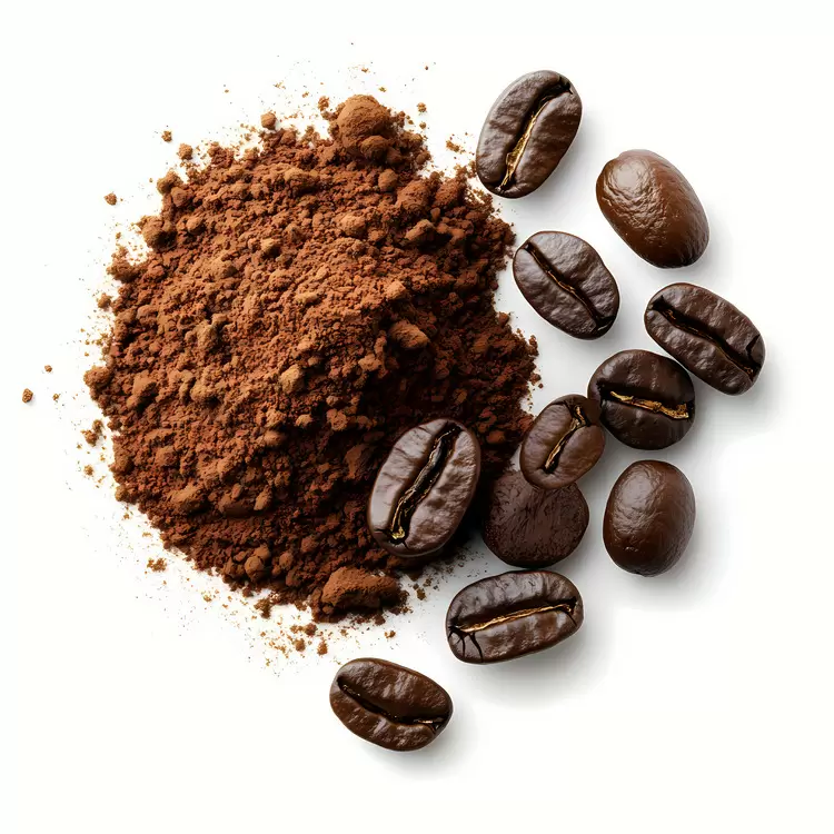 Coffee Powder