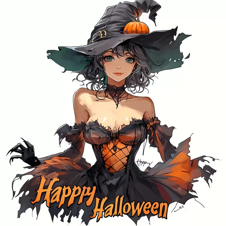 Happy Halloween