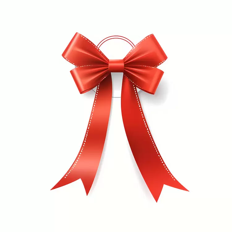 certificate ribbon