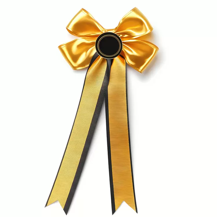 Award Ribbon