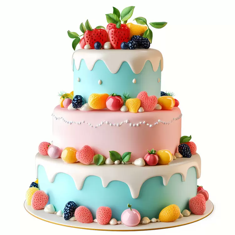 Cake