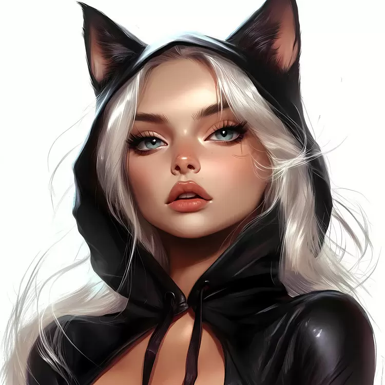 Cat Girl