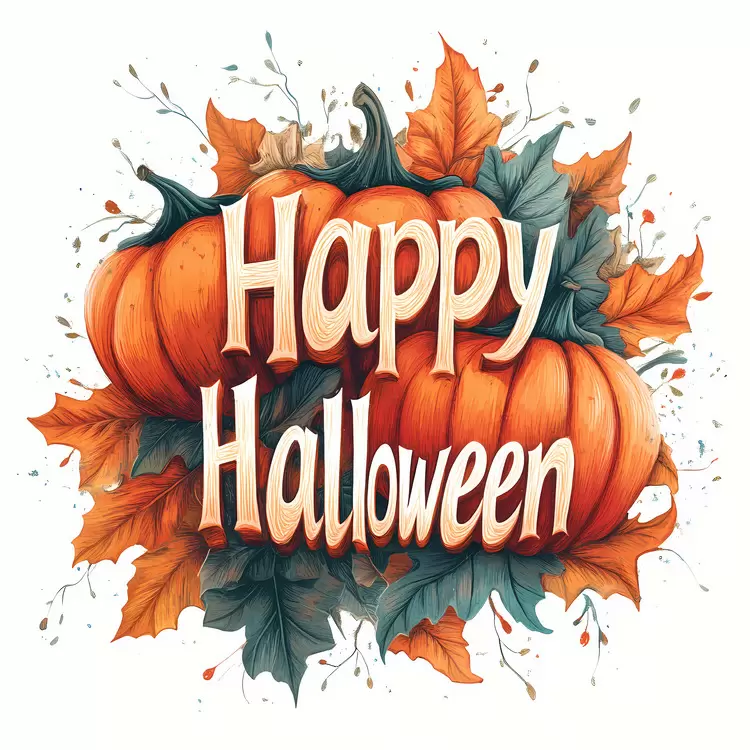 Happy Halloween