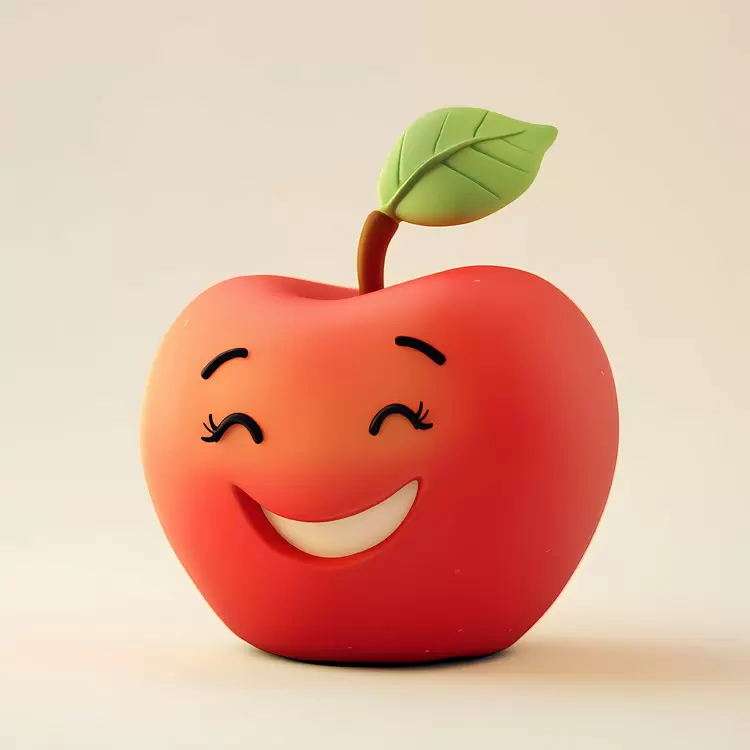apple
