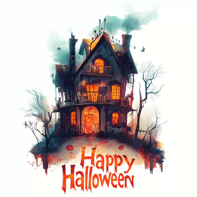 Happy Halloween