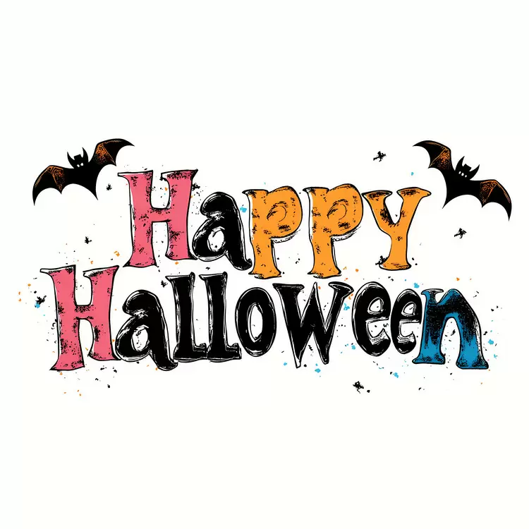 Happy Halloween