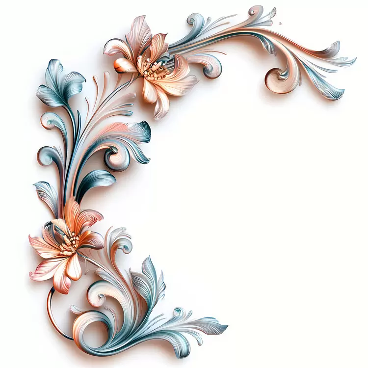bohemian frame