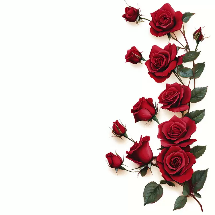 rose corner