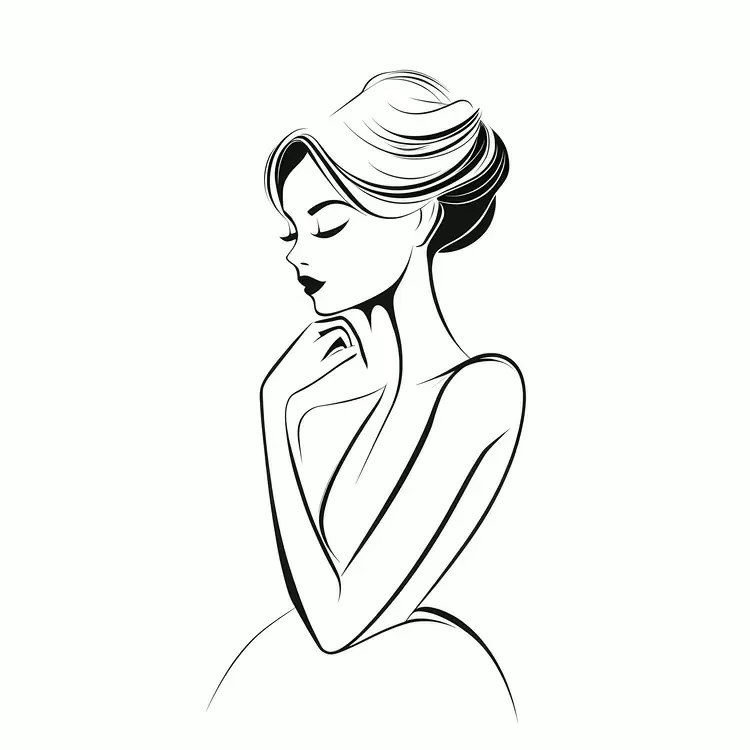 Elegance timeless