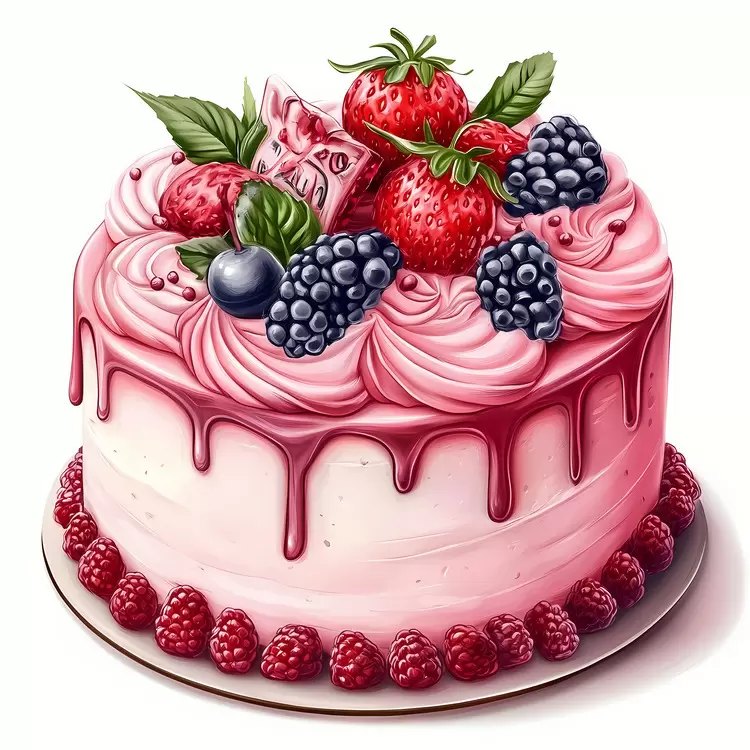 Cake