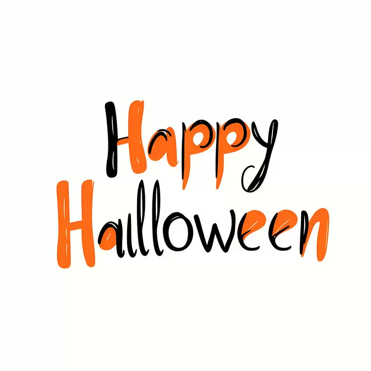 Happy Halloween