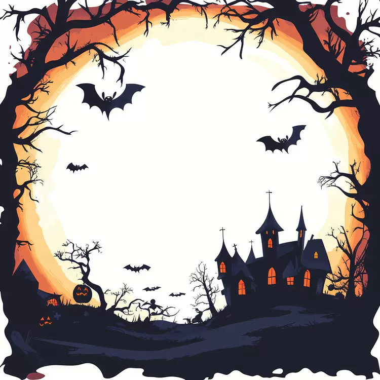 halloween Banner