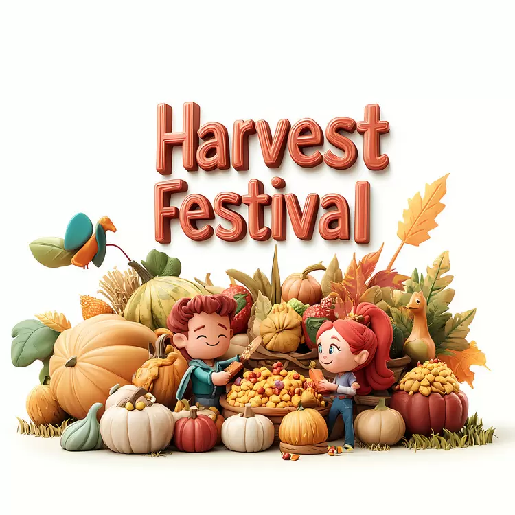 Harvest Festival