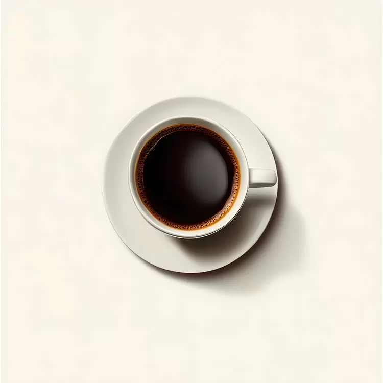 Black Coffee