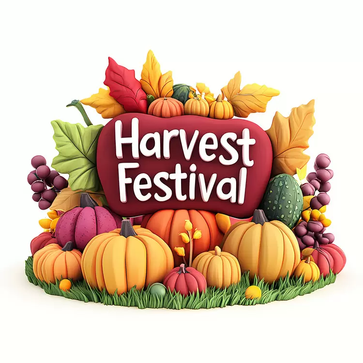 Harvest Festival
