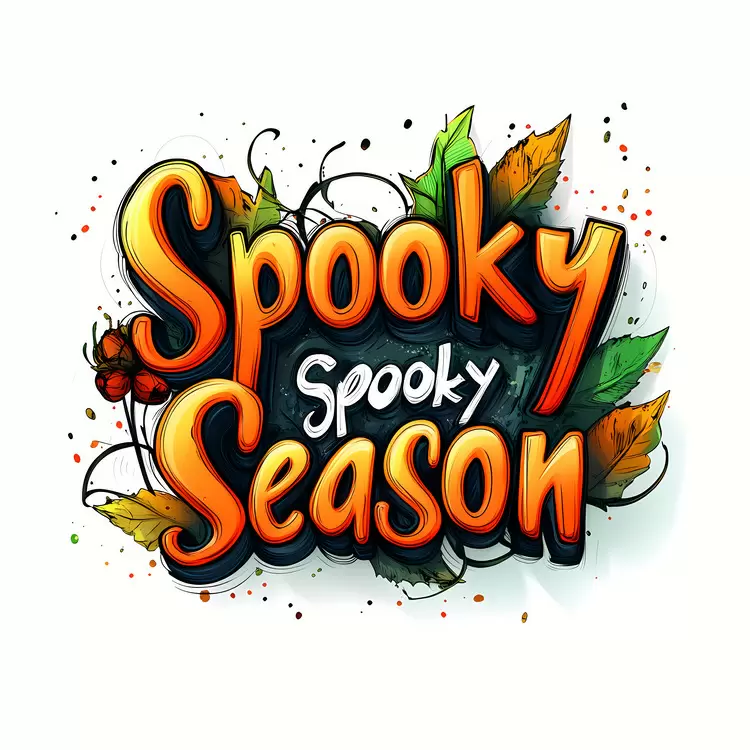 Spooky Season