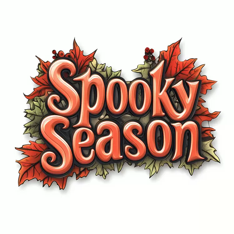 Spooky Season