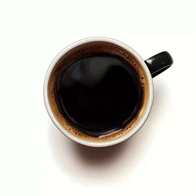 Black Coffee