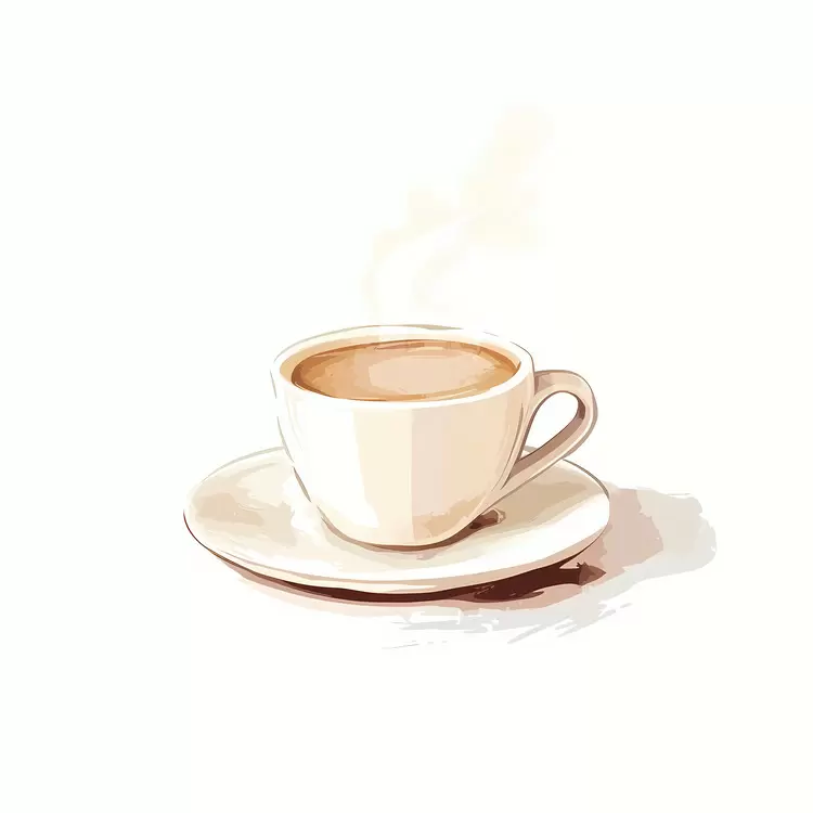 Hot Coffee