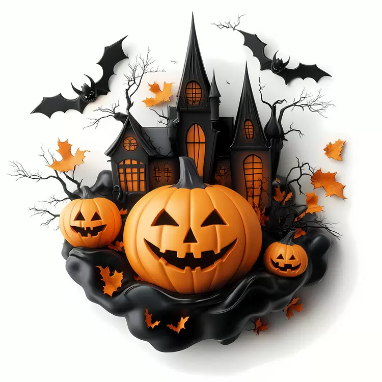 halloween Banner