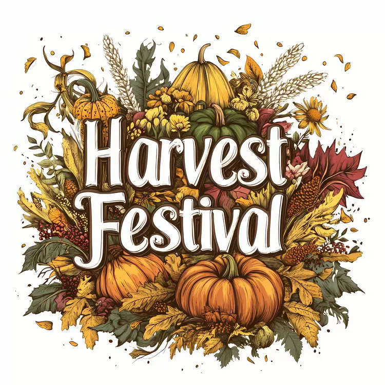 Harvest Festival