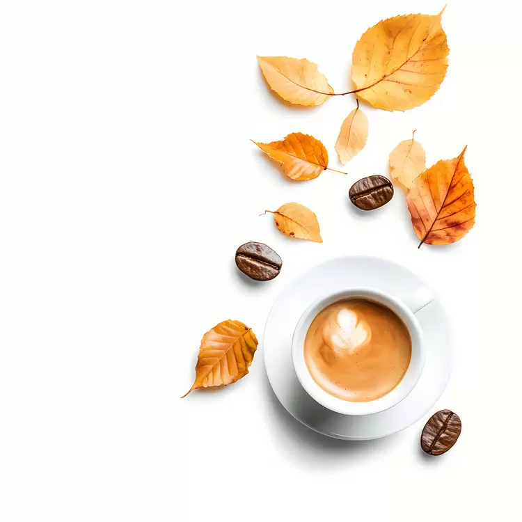 Autumn Coffee