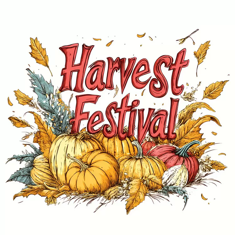 Harvest Festival