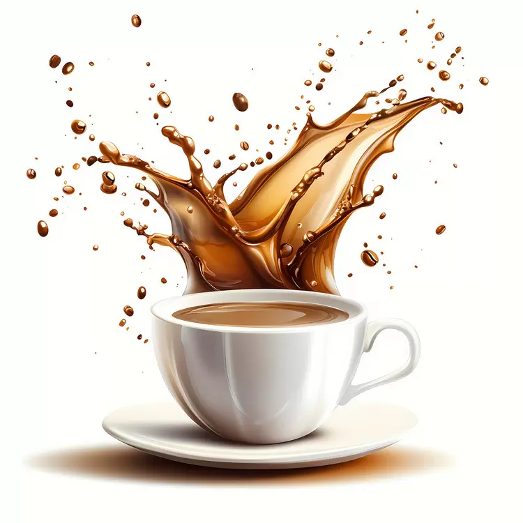 Coffee Splash