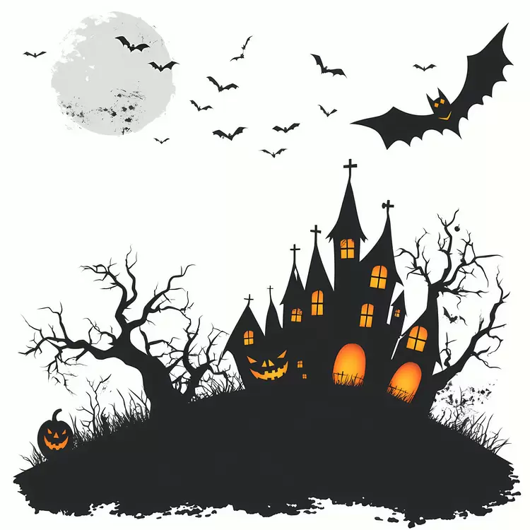 halloween Banner
