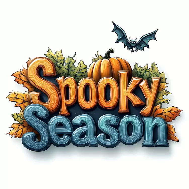 Spooky Season
